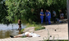 Труп мужчины нашли на пляже парка «Дельфин» в Воронеже