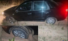 Автомобилист доверился ночью навигатору, очутился в лесу и застрял в песках в Воронежской области