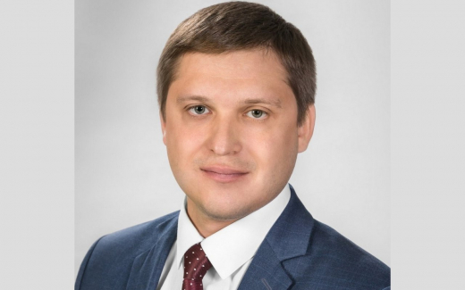 Совет директоров белгородского Газпрома назначил Николая Клепикова новым гендиректором
