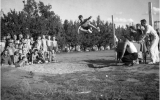 Как 80 лет назад жила сельская молодёжь