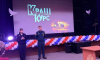 В Королёве для студентов провели профилактическую встречу в формате краш-курса