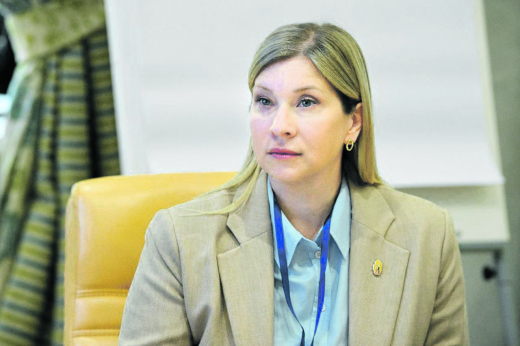 Юным воронежцам помогут избавиться от тревожности, связанной с беспилотниками