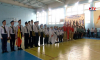 Военно-спортивную игру с участием воронежских школьников провели в ВГТУ