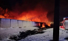 В Тамбовской области после пожара восстановлено движение поездов