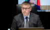 Белгородский глава Шуваев стал самым упоминаемым губернатором Черноземья в августе