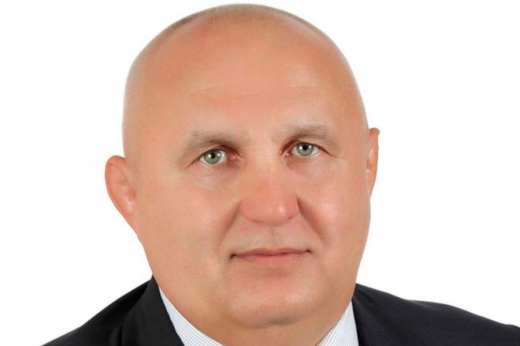 Осужденный за мошенничество с налогами белгородский бизнесмен Анатолий Фуглаев вышел из колонии