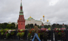 В Москве объявили «желтый» уровень опасности из-за сильного ветра
