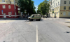 Пассажирка маршрутки попала в больницу после ДТП с инкассаторской машиной в Воронеже