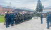 В Коломне прошли пожарно-тактические учения на социально значимом объекте