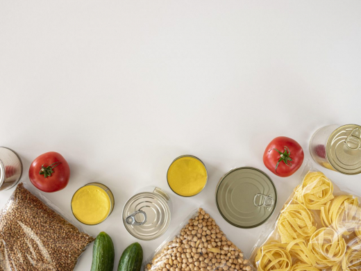 Самые подорожавшие за год продукты назвали аналитики