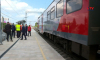 «50 поездов разного направления»: как будет работать остановка для электричек в центре Воронежа