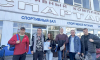 Команда МЧС России выступила на соревнованиях по плаванию среди силовых структур Воронежской области