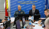 Штабная тренировка по ГО завершена — задачи выполнены в полном объёме.