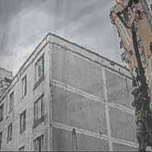 Около 70 расселенных по реновации домов в Москве демонтируют в I полугодии