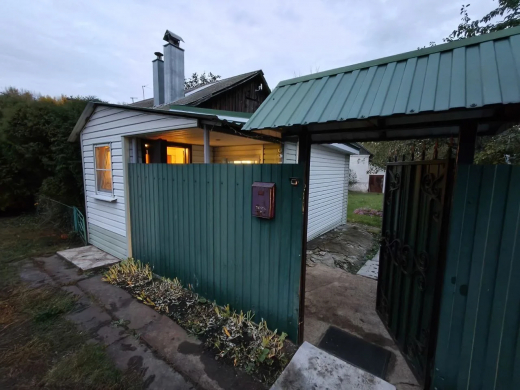 Наркоман жестоко расправился с отцом в селе под Воронежем