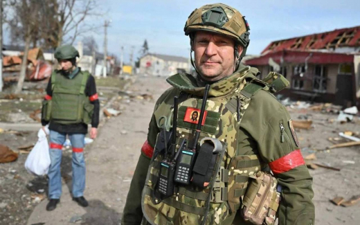 Алексей Спиридонов избран главой Суджанского района Курской области