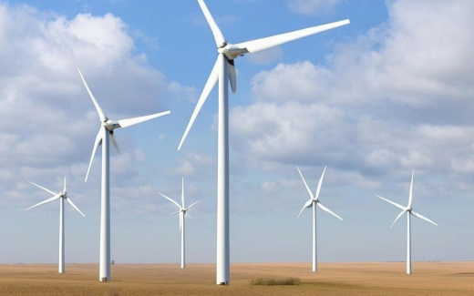 «Росатом» отказался от строительства ветропарка стоимостью 27 млрд рублей в Воронежской области