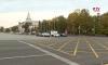 На всех улицах Воронежа скоро появится дорожная разметка