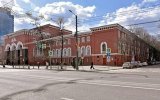 Реставрация воронежского Дома офицеров может обойтись дороже 2 млрд рублей