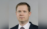 Александр Попов ушёл с поста зампреда правительства Воронежской области
