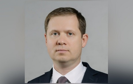 Александр Попов ушёл с поста зампреда правительства Воронежской области