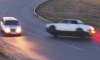 Need for Speed по-воронежски: подросток устроил опасный дрифт, уходя от преследования ГАИ