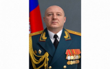 Командующим Западного военного округа стал Роман Бердников