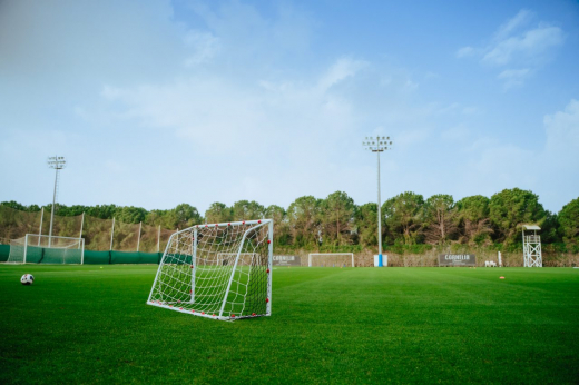Воронежский «Факел» сыграл вничью с узбекским «Кызылкумом»