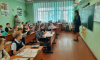 Инспекторы ГПН  учат школьников Павловского Посада действовать в экстренных ситуациях