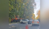 Серьёзное ДТП со снесённой опорой ЛЭП парализовало движение в Воронеже