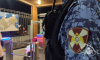В севастопольском музее сотрудники Росгвардии задержали хулиганку