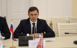 Клычков пригрозил «черным списком» подрядчику, связанному с депутатом Орловского облсовета