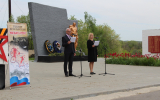 Жители Воронежской области вспомнили об операции «Малый Сатурн»