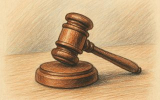 Суд в Воронеже взыскал компенсацию за контрафактного Чебурашку