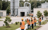 Курский ЦЭС построит водопровод в Железногорске за 239 млн рублей