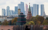 АГН «Москва»: В столице построят самый высокий жилой дом в России