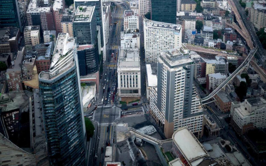 Названы самые тревожные регионы России по итогам 2025 года