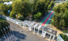 Москвичи расстроились из-за закрытия любимого парка. До конца лета он будет на реконструкции
