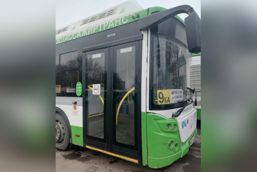 Водитель автобуса, из которого выпала под колёса женщина, избежал реального срока в Воронеже