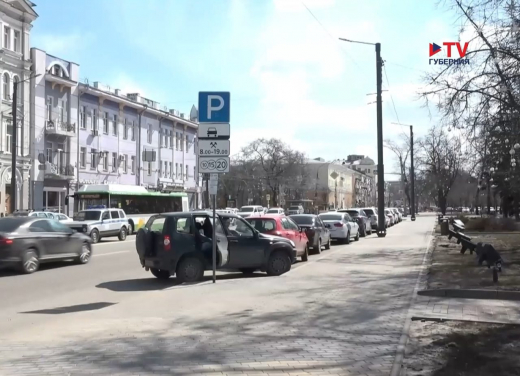 Воронежцы могут получить штраф из-за отключения мобильного интернета