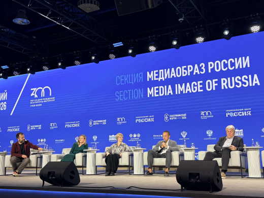 Топ-менеджер Rambler&Co Цыпер рассказал о роли фактчекинга в формировании доверия