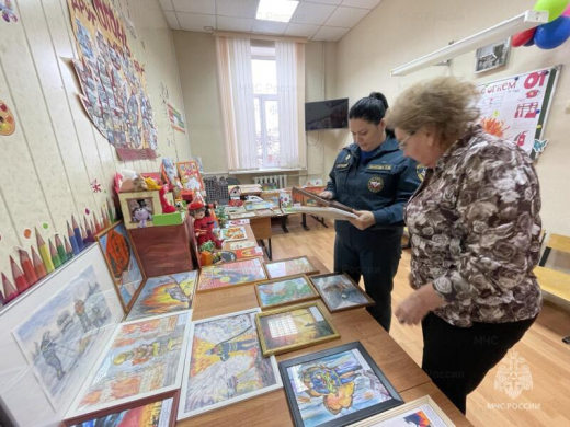 Проведен муниципальный этап конкурса 