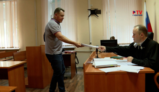 В Воронеже развивается предвыборный скандал в региональном отделении одной из политических партий