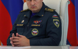 МЧС России держит нa контроле подготовку образовательных учреждений к новому учебному году