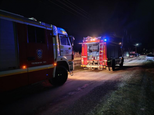 Итоги недели с 26 января по 01 февраля