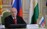 В Санкт-Петербурге рамках председательства Российской Федерации в Организации договора о коллективной безопасности сотоялось 17-е заседание Координационного Совета по чрезвычайным ситуациям государств-членов ОДКБ