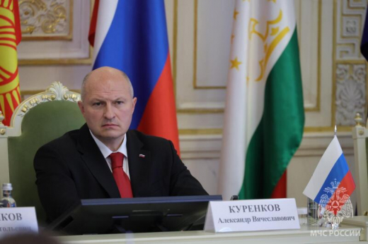 В Санкт-Петербурге рамках председательства Российской Федерации в Организации договора о коллективной безопасности сотоялось 17-е заседание Координационного Совета по чрезвычайным ситуациям государств-членов ОДКБ