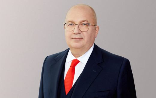Генерального директора «Металлоинвеста» Назима Эфендиева повысили до главы совета директоров