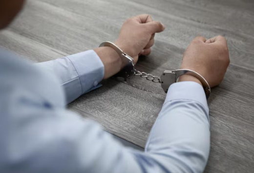 Гендиректор воронежской компании получил два года тюрьмы за махинации с налогами