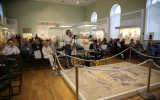 Участники комплексной археологической экспедиции «Южного пригорода Херсонеса» проведут конференцию, приуроченную к дню Археолога